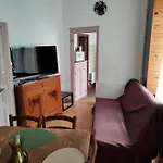 Le Nid Douillet Rustique Linge Fourni Apartment La Bourboule