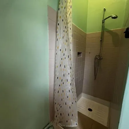 Apartment Le Nid Douillet Rustique Linge Fourni